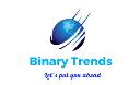 Binary Trends logo
